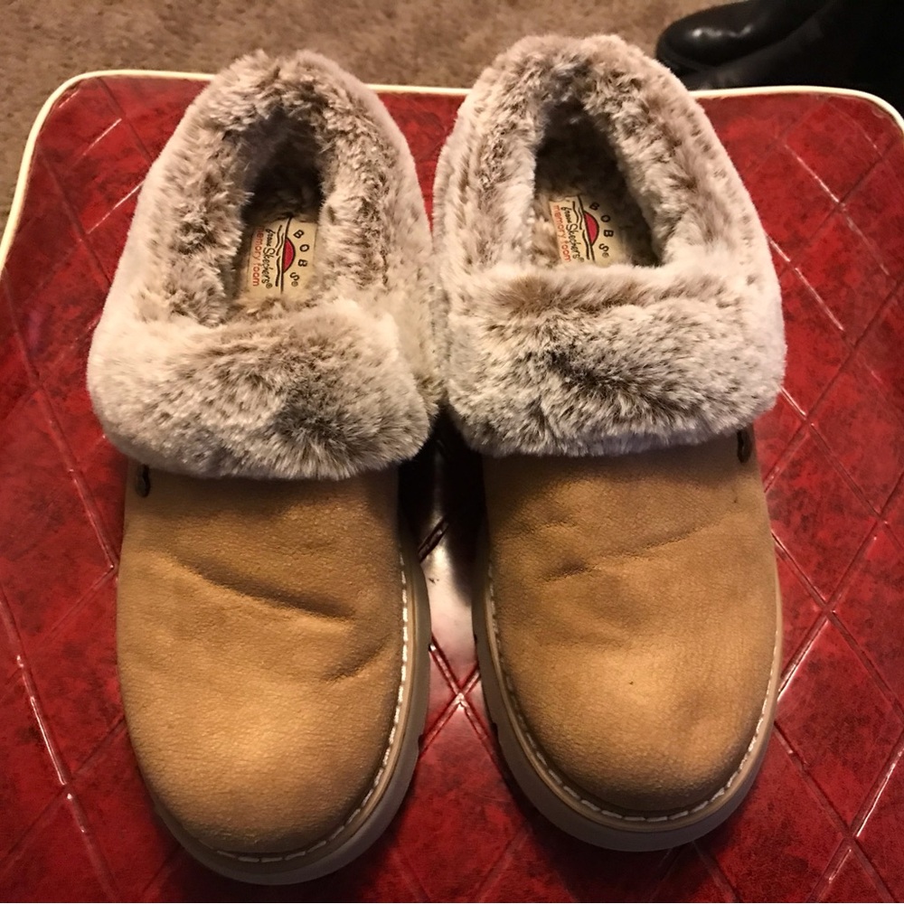 Women's BOBS Keepsakes Lite Vegan Slipper - Picture 6 of 8